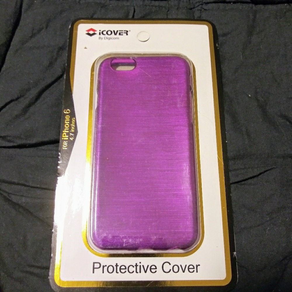 ***2/$6*** Iphone 6 Case